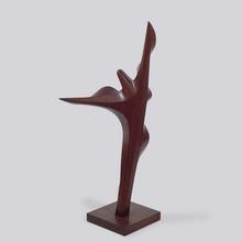 Opus 126 — Femme V. — 1954