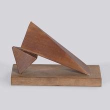 Opus B — Projet de monument familial — circa 1927-1930