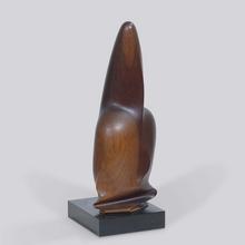 Opus 080 — Forme Phallique — 1937