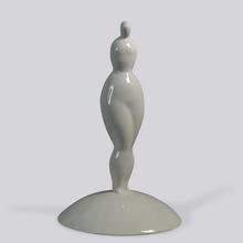 Opus 021 — Femme (Femme Statuette) — 1927