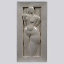 Opus 017 — Femme I. — 1925