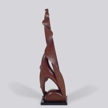 Opus 097 — Elan et Chute — 1947