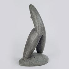 Opus 042 — Léda (femme architecturale) — 1930