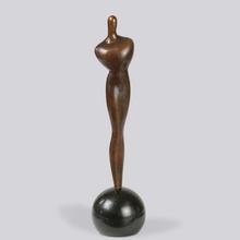 Opus 025 — L'Homme Supérieur, L'Homme (Surhomme) — 1927