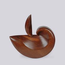 Opus 067 — La Mer (spirales mobiles) — 1934