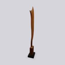 Opus 141 — Glaive (Schwertlilien) — 1957
