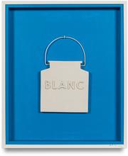 Pot Blanc — 1967
