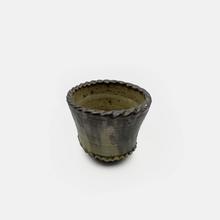 Petit vase ourlé, 1947
