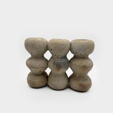Trois fois trois boules, 1974