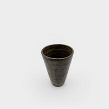 Verre à orangeade vert, 1956