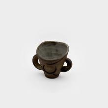  "O" (Petit vase à 2 anses), 1956