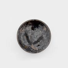 Coupelle marron foncé, 1945