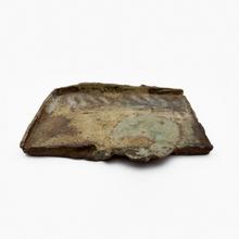 Feuille (plat), 1961