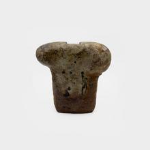 Amibe noire (Vase ouvert devant), 1975