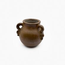 3 x 3 anneaux (vase), 1950