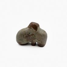 Petite forme à deux lobes, 1968