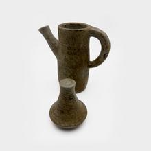 Pot à café à couvercle pyramidal, 1959
