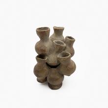 Amas de 9 pots ,1961