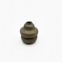 Deux galettes (petit vase), 1970