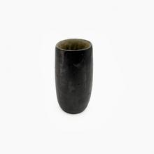 Noir (petit vase), 1970