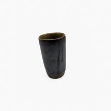 Petit vase noir, 1958