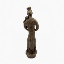 Femme à l’enfant (esquisse), 1942
