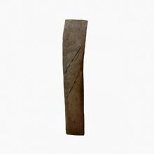 Traces, 1972