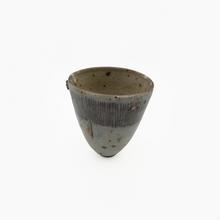 Rayures grises (petit vase), 1952