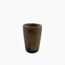 Pot cylindrique, 1956