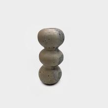 Trois boules crème, 1978