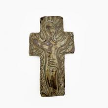 Christ aux feuilles d’olivier, 1951
