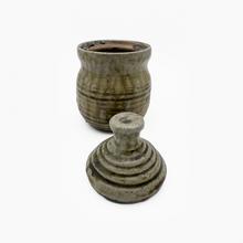 Pot annelé, 1946