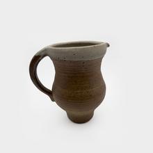 Lerat, Rayé vertical (pichet), 1956