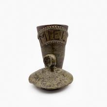 Pot à miel, 1955