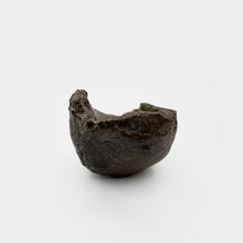 Météorite ouverte (pièce à main), 2001