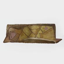 Baigneur cubiste, 1980