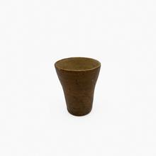 Verre à orangeade, 1960