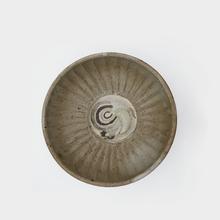 Coq blanc et brun (grande coupe), 1948