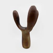 Trois pousses, 1970