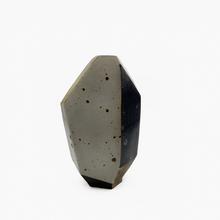Diamant noir et blanc, 1971