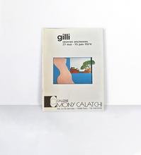 Gilli : Oeuvres anciennes