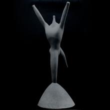 Opus 037 — Révolte sans tête (Halleluia) — 1929