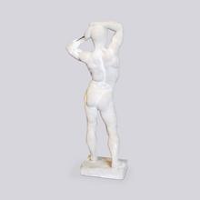Opus 003 — Acrobate — 1921