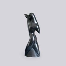 Opus 019 — Héros, action directe (torse) — 1927