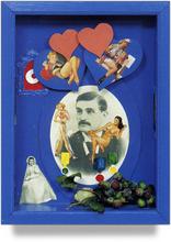 Souvenir, Le Médaillé — 1963