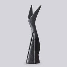 Opus 052 — Suppliante II, Pointe (Ailée) — 1931