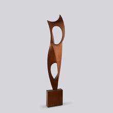 Opus 132 — Analyse d’ombres — 1955
