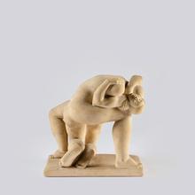 Opus 018 — Le Baiser — 1926