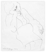 Mère de Jürgen - 1964