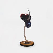 El Culto del corazón - 1991